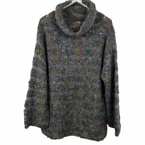 Vintage Lazarus Sweater 